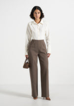 rafaela-corset-waist-tailored-trousers-beige