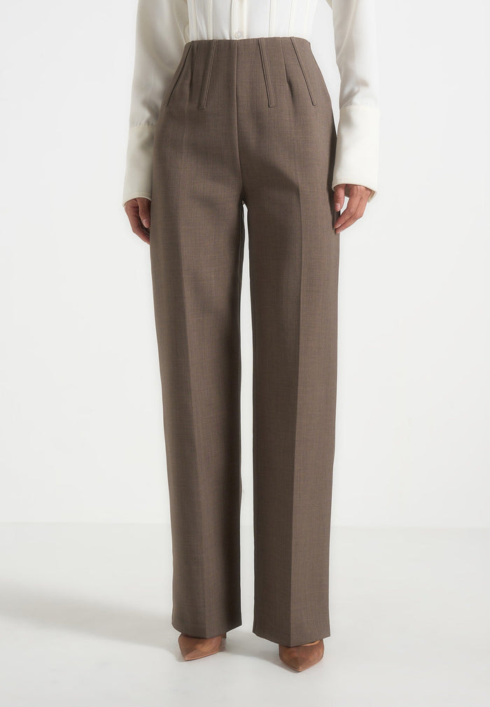rafaela-corset-waist-tailored-trousers-beige