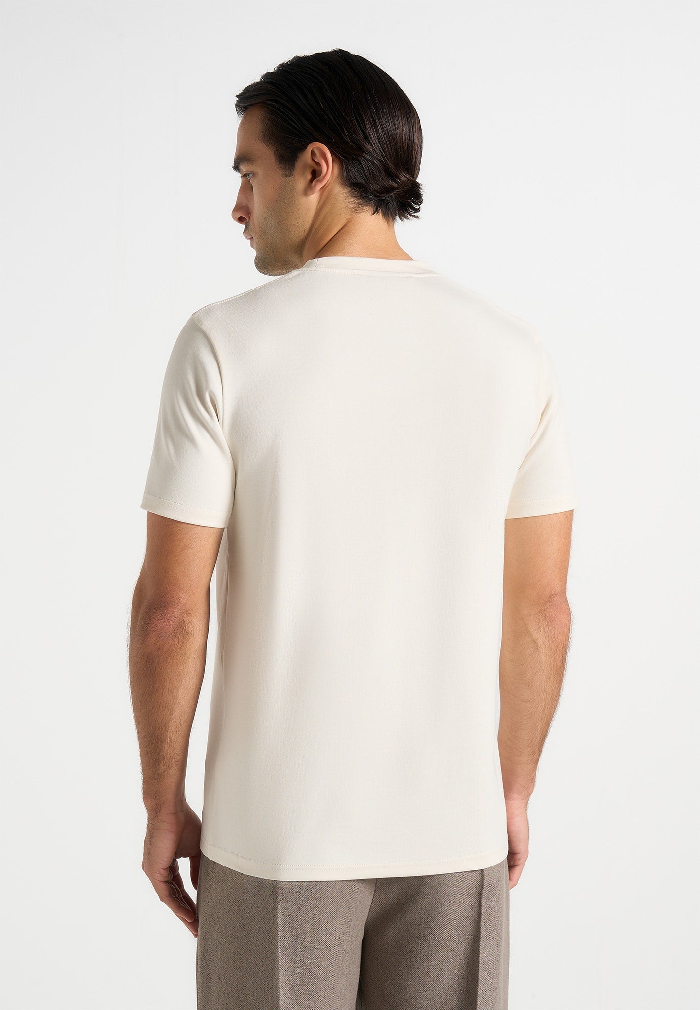 matteo-regular-fit-cotton-t-shirt-cream