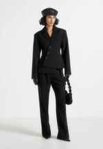 thalia-asymmetric-tailored-double-breasted-blazer-black