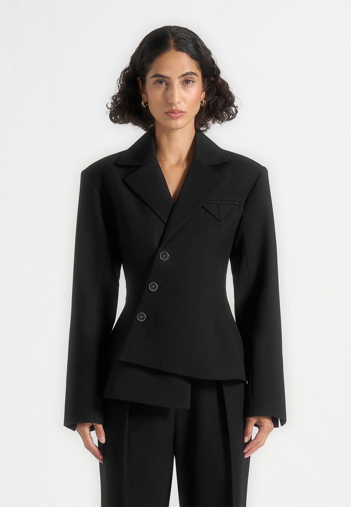 thalia-asymmetric-tailored-double-breasted-blazer-black
