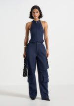 claudette-halterneck-backless-top-indigo