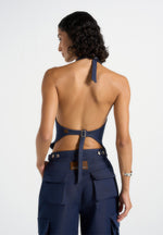 claudette-halterneck-backless-top-indigo