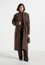 jena-wide-shoulder-wool-coat-with-cinch-belt-brown