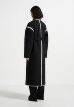 elora-wool-blanket-stitch-belted-longline-coat-black