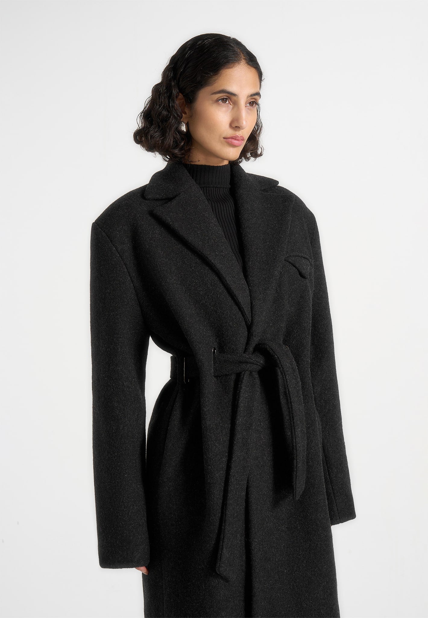 jena-wide-shoulder-wool-coat-with-cinch-belt-black
