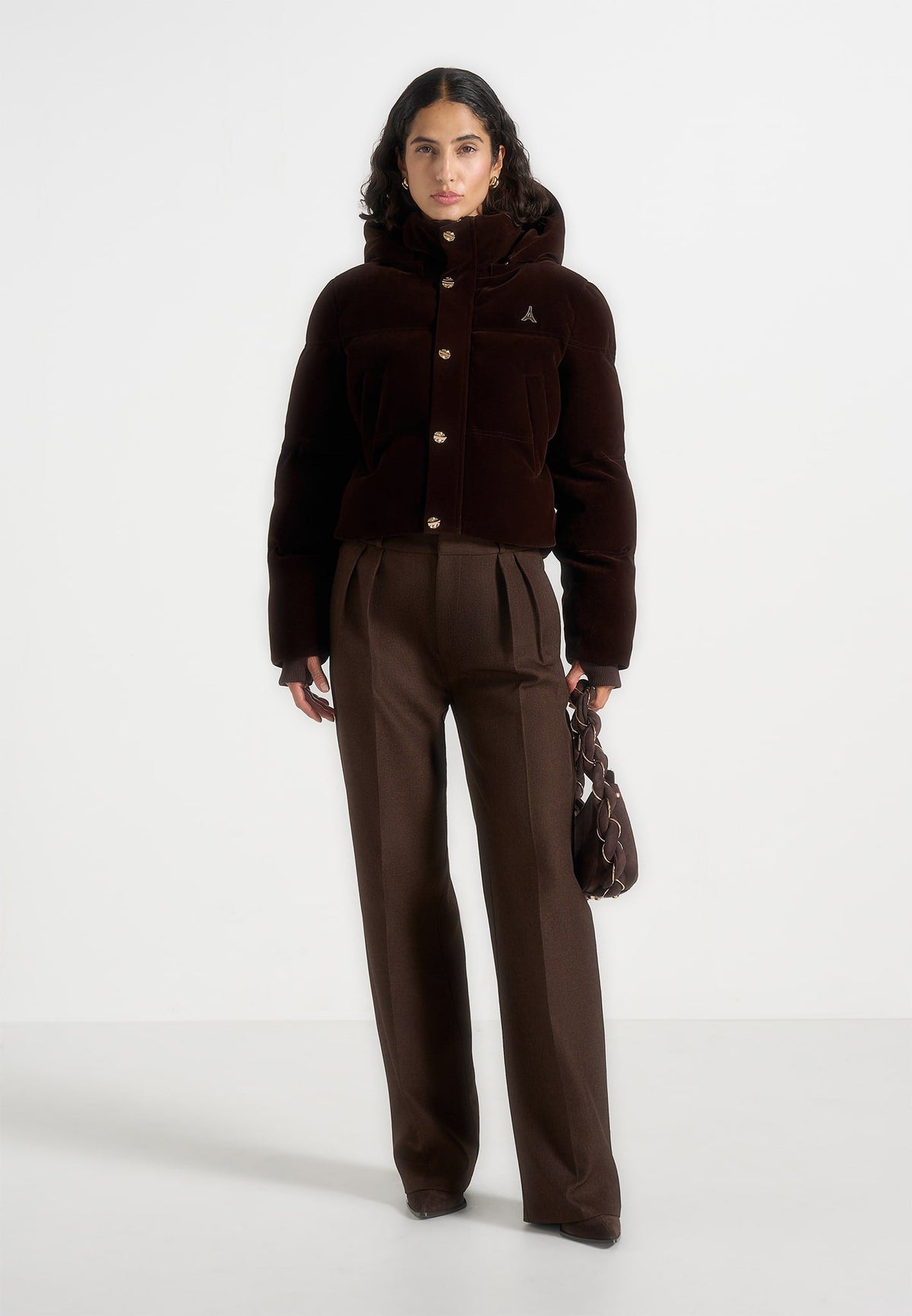 maeva-velvet-cropped-puffer-jacket-brown