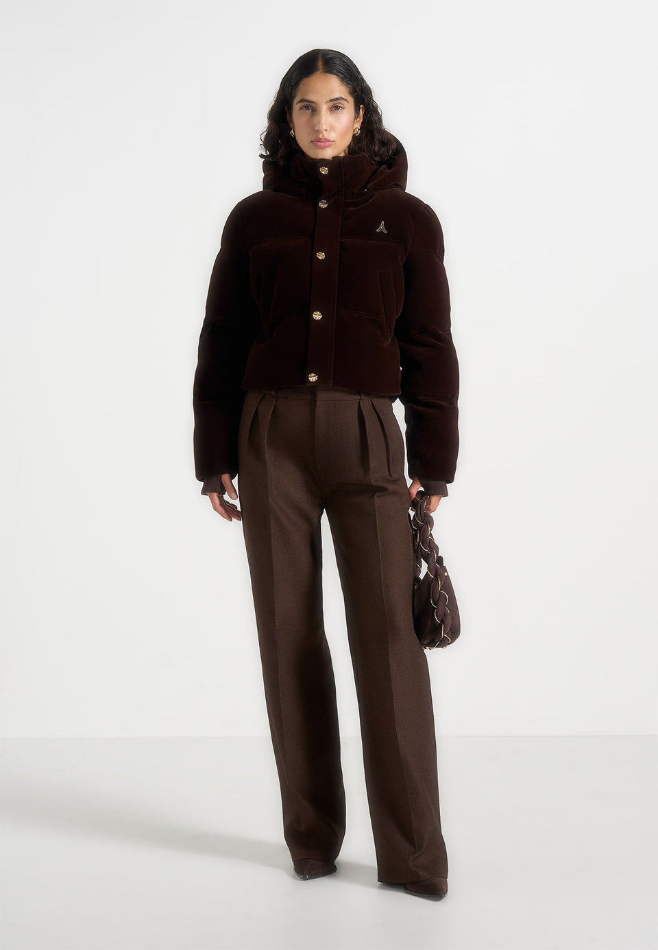 maeva-velvet-cropped-puffer-jacket-brown