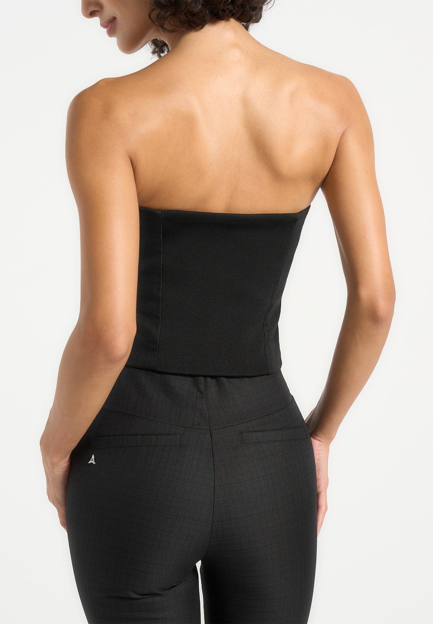 cropped-tailored-blazer-button-detail-bandeau-black