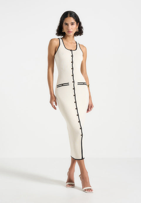  Midi Dresses