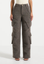 anne-high-waisted-boucle-denim-cargo-pants-brown