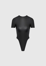 matte-vegan-leather-tee-bodysuit-black