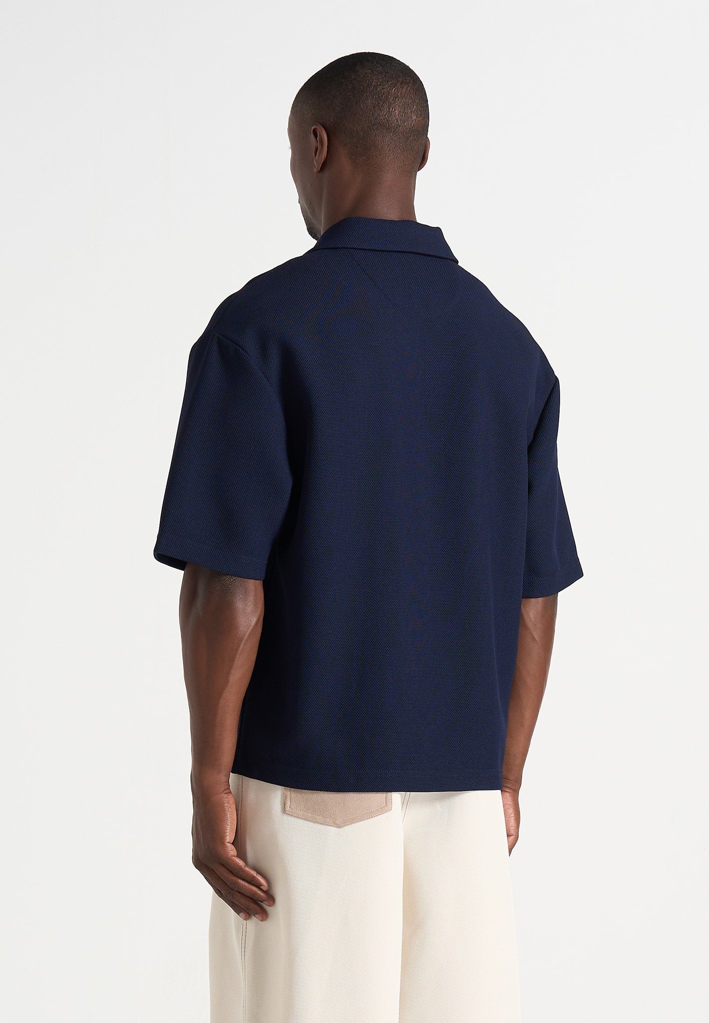 joss-boxy-signature-polo-shirt-navy