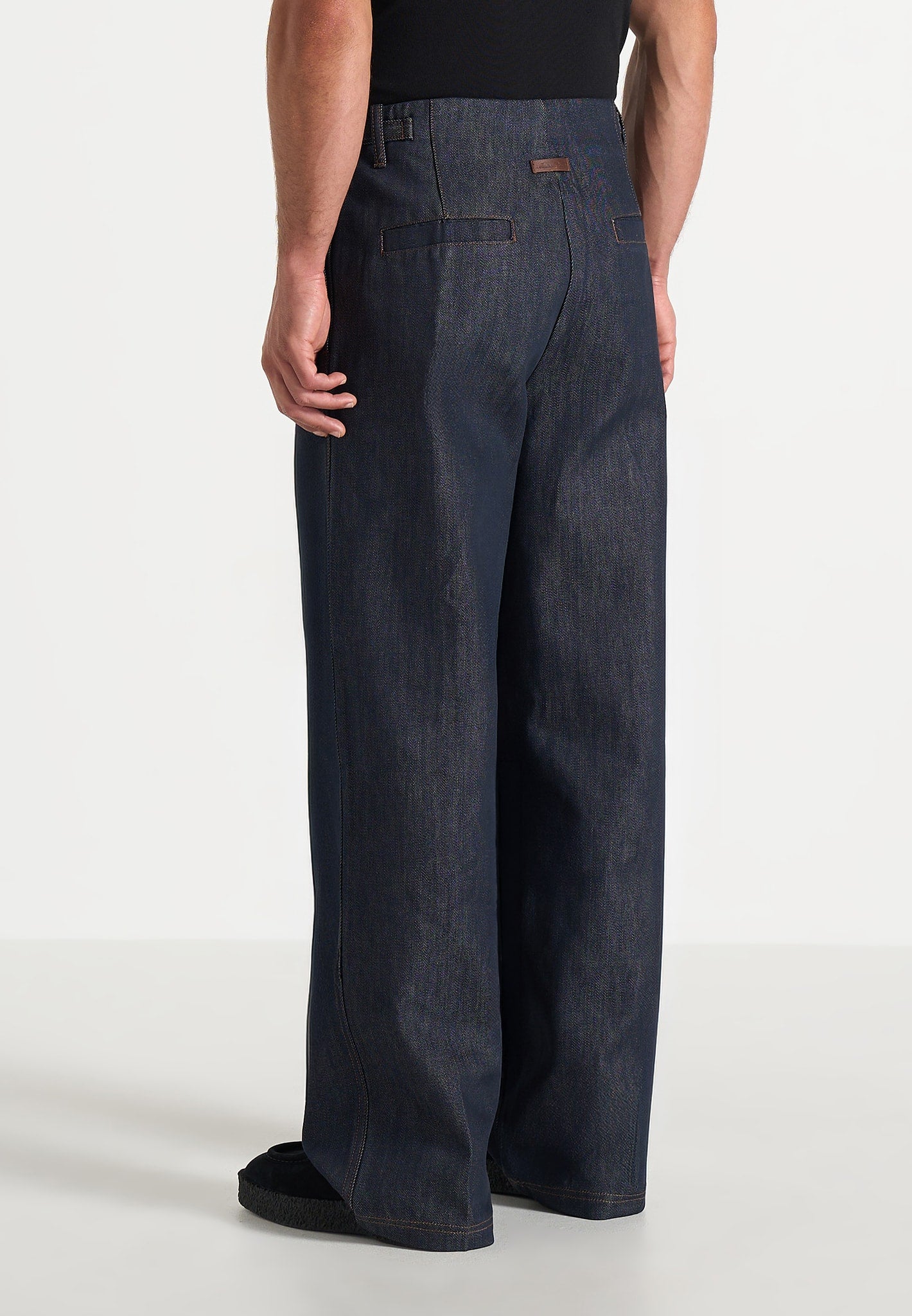 lior-box-pleat-wide-leg-denim-jeans-indigo