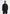 Twill Trucker Jacket with Velvet Collar - Navy