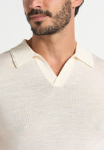 merino-wool-long-sleeve-revere-polo-shirt-off-white