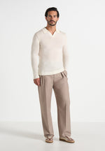 merino-wool-long-sleeve-revere-polo-shirt-off-white