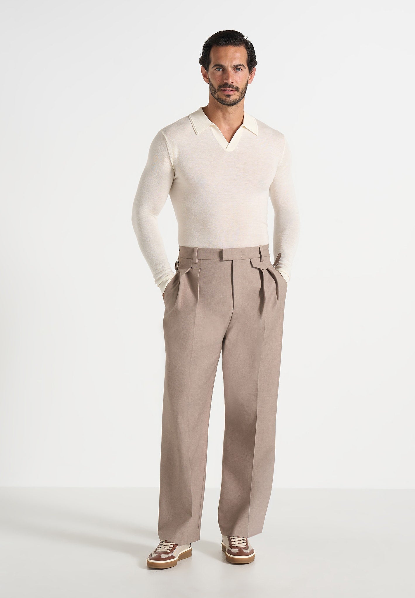 merino-wool-long-sleeve-revere-polo-shirt-off-white