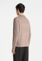 wool-blend-knit-revere-long-sleeve-jumper-taupe