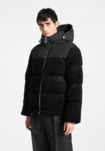 corduroy-puffer-jacket-black