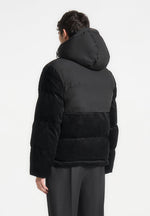 corduroy-puffer-jacket-black