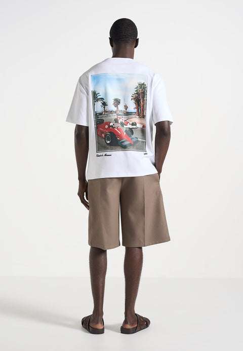 Graphic T-Shirts