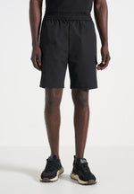dimitri-technnical-cargo-shorts-black