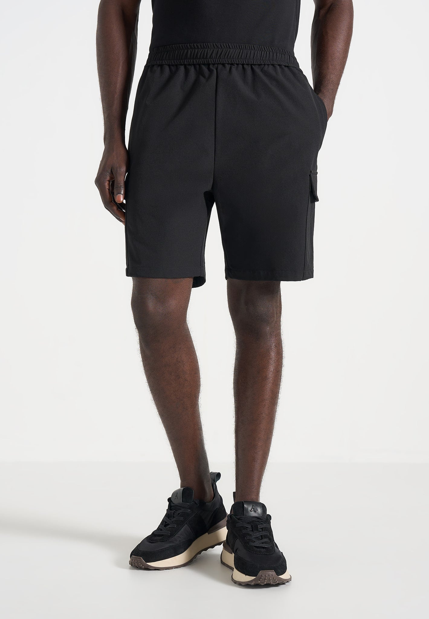 dimitri-technnical-cargo-shorts-black
