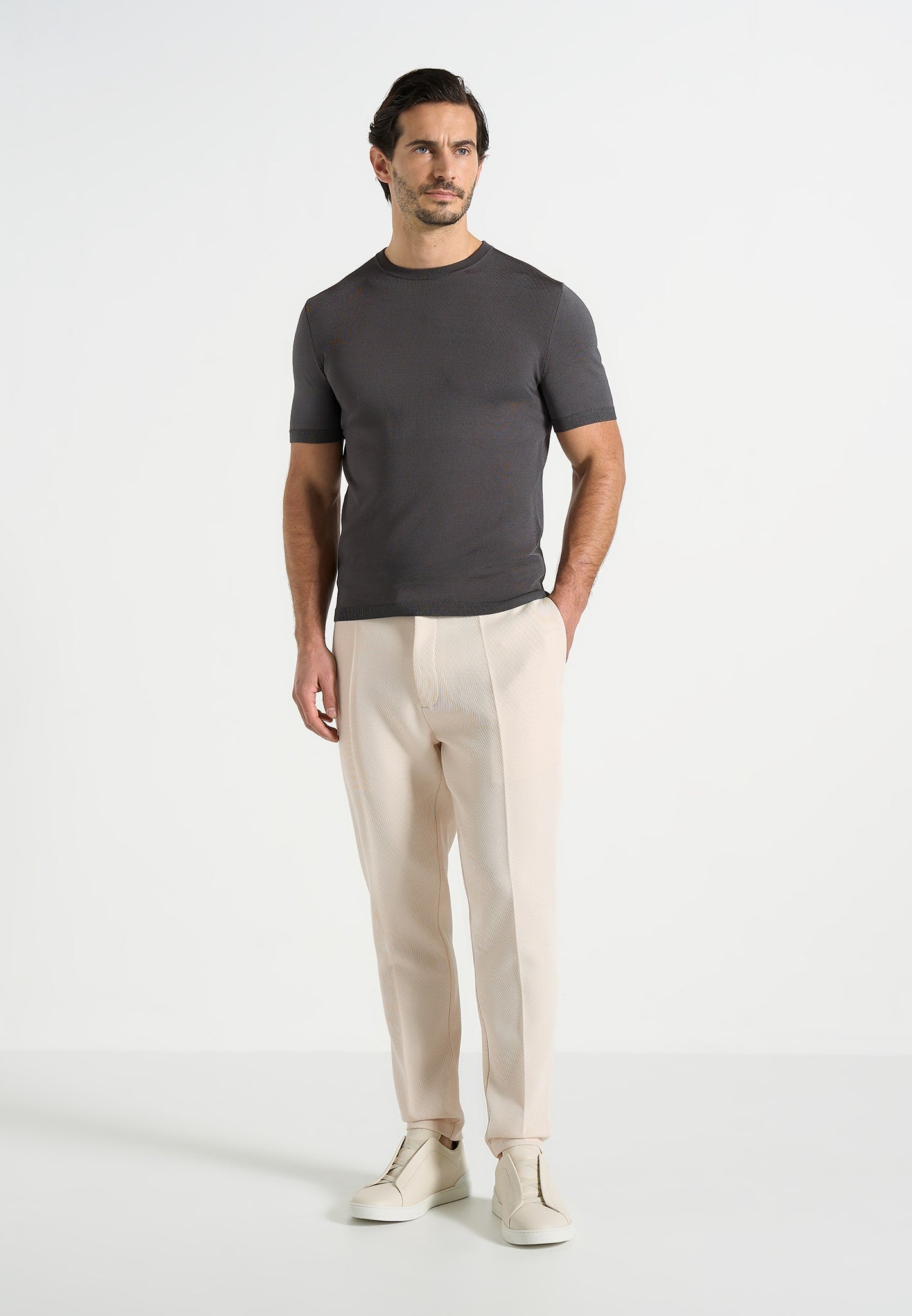 ts010-luxe-knitted-t-shirt-charcoal