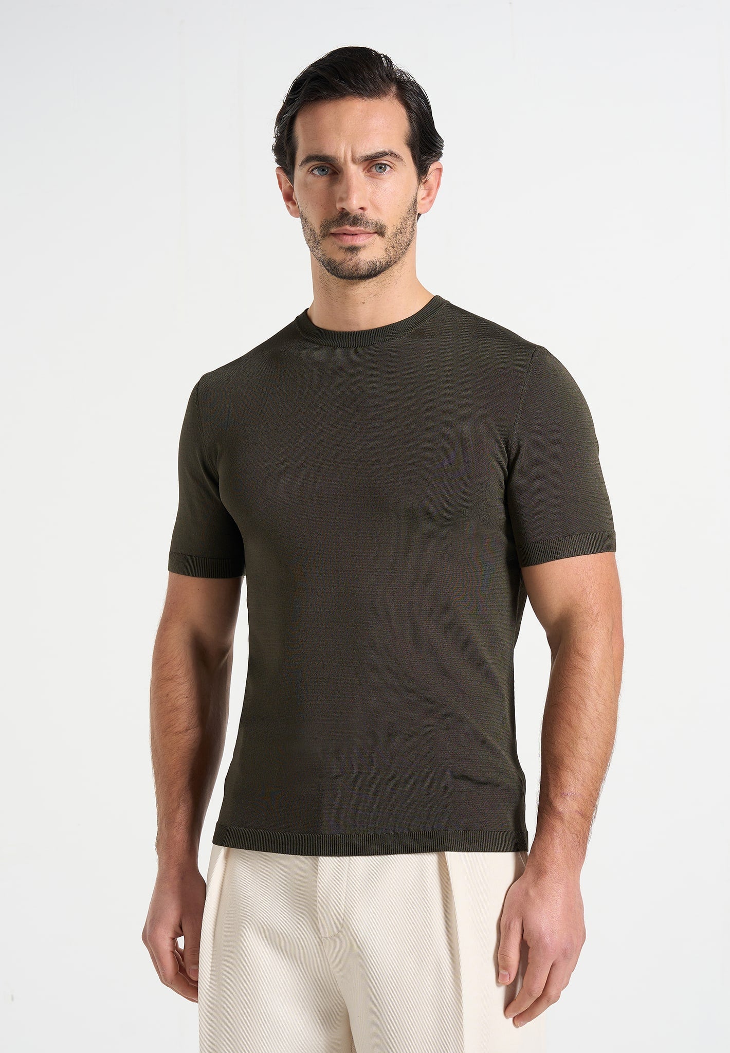 ellis-luxe-knitted-t-shirt-olive