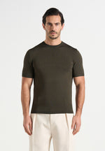 ellis-luxe-knitted-t-shirt-olive