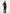 Hubert - Slim Fit Tailored Wool-Blend Pants - Brown