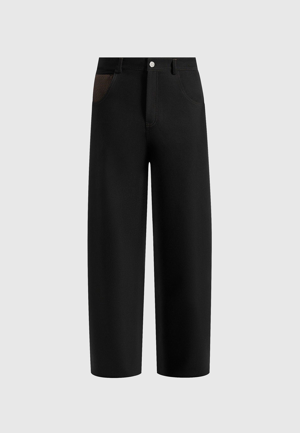 lazare-wide-leg-twill-jeans-black