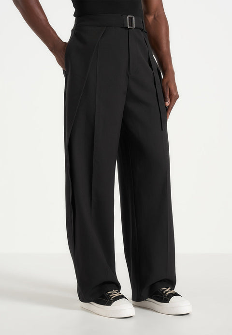  Relaxed Fit Pants