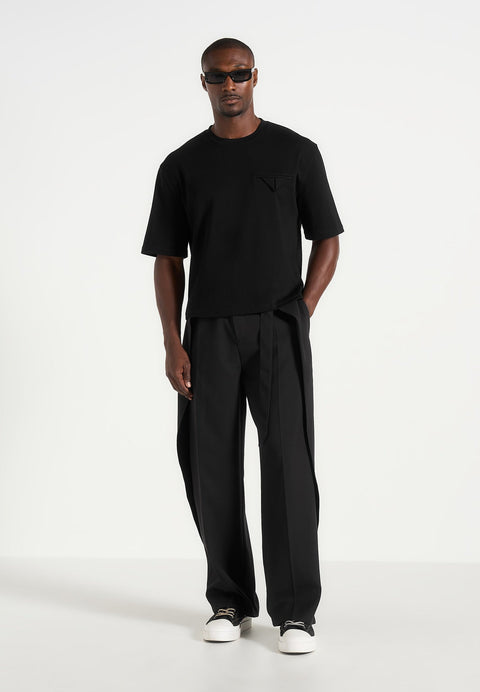  Relaxed Fit Trousers