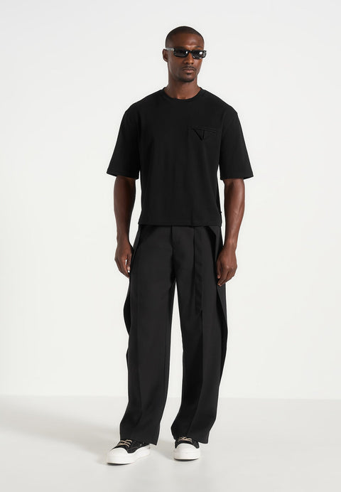  Relaxed Fit T-Shirts