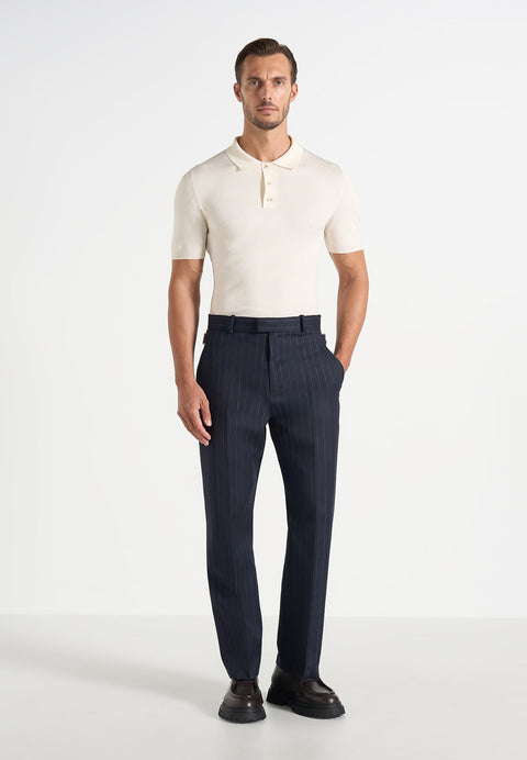  Regular Fit Pants