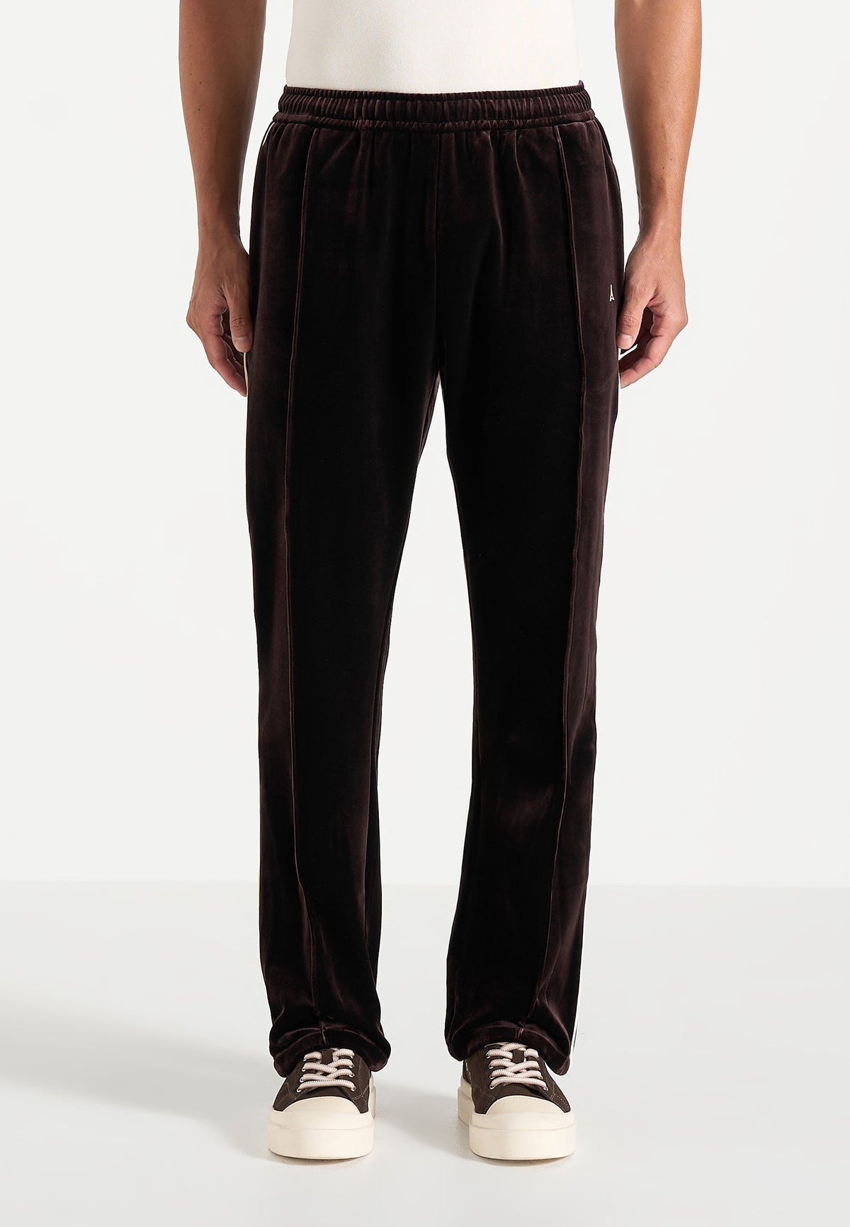 eiffel-velour-track-pants-brown