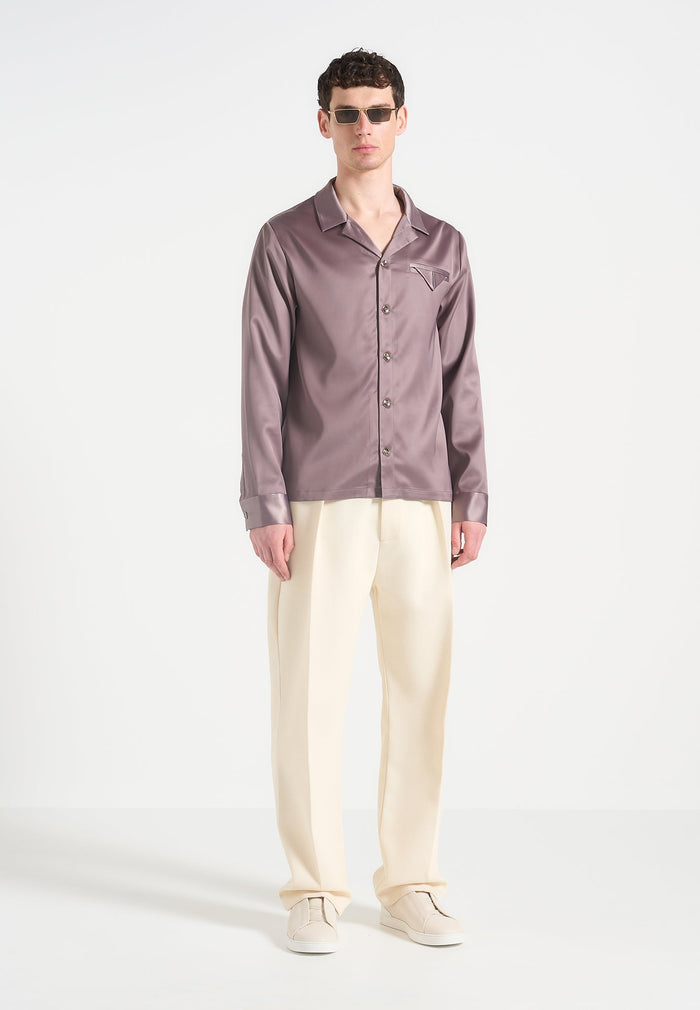 satin-overshirt-taupe
