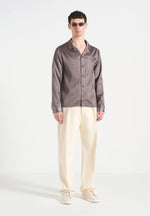 satin-overshirt-taupe