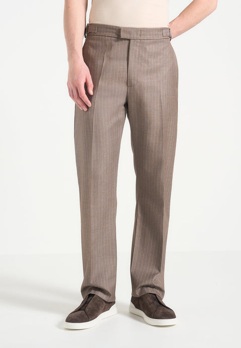  Regular Fit Pants