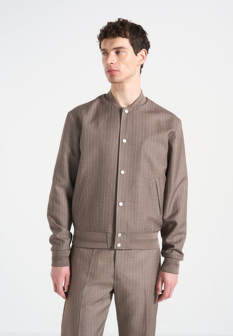  Bomber Jackets