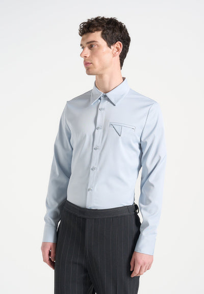 slim-fit-tailored-stretch-shirt-blue
