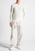 merino-wool-long-sleeve-revere-polo-shirt-off-white