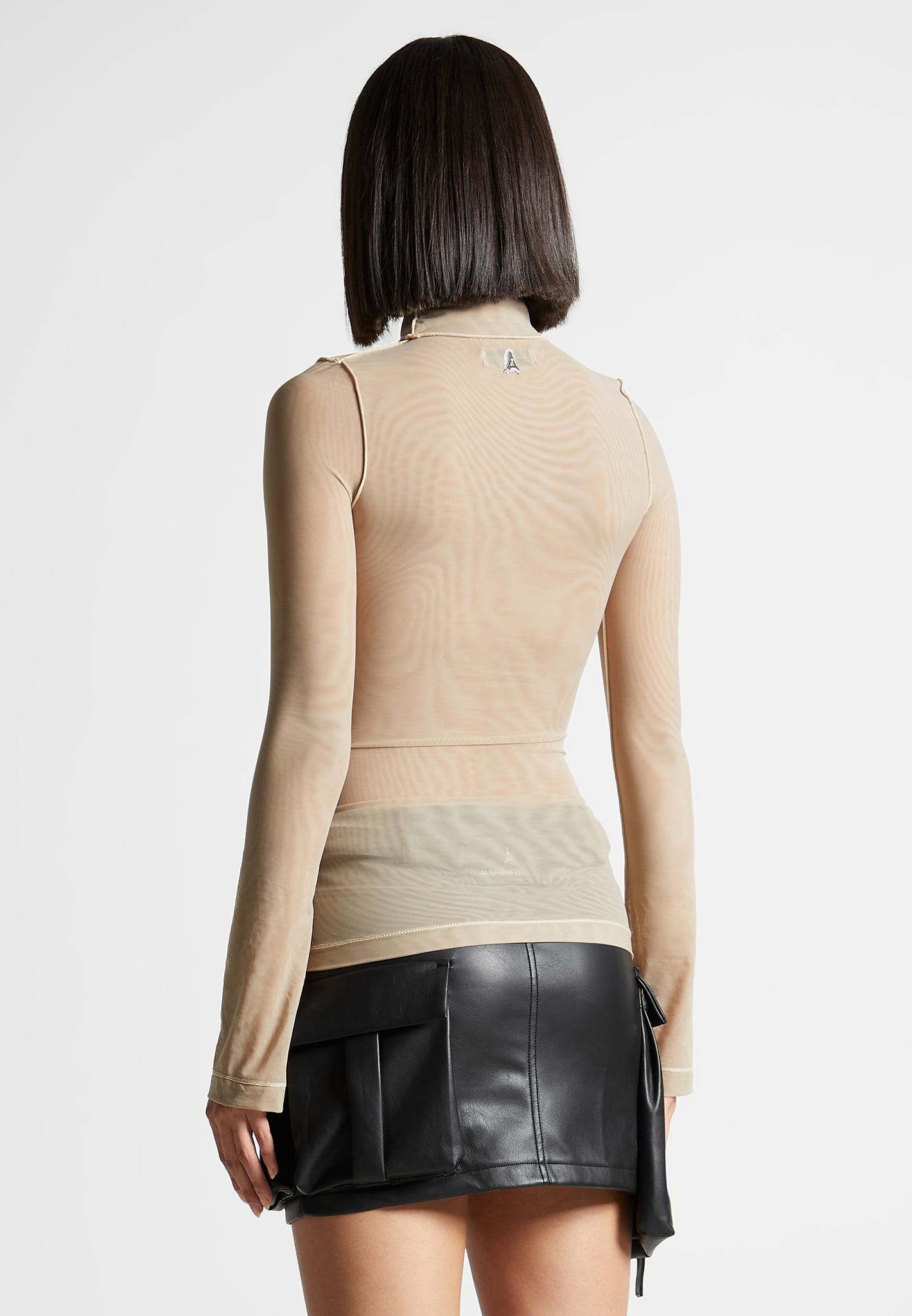 mesh-double-layer-top-taupe