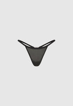 mesh-g-string-black