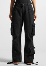 mid-rise-cargo-pants-black-1