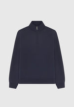 neoprene-high-neck-zip-jumper-navy