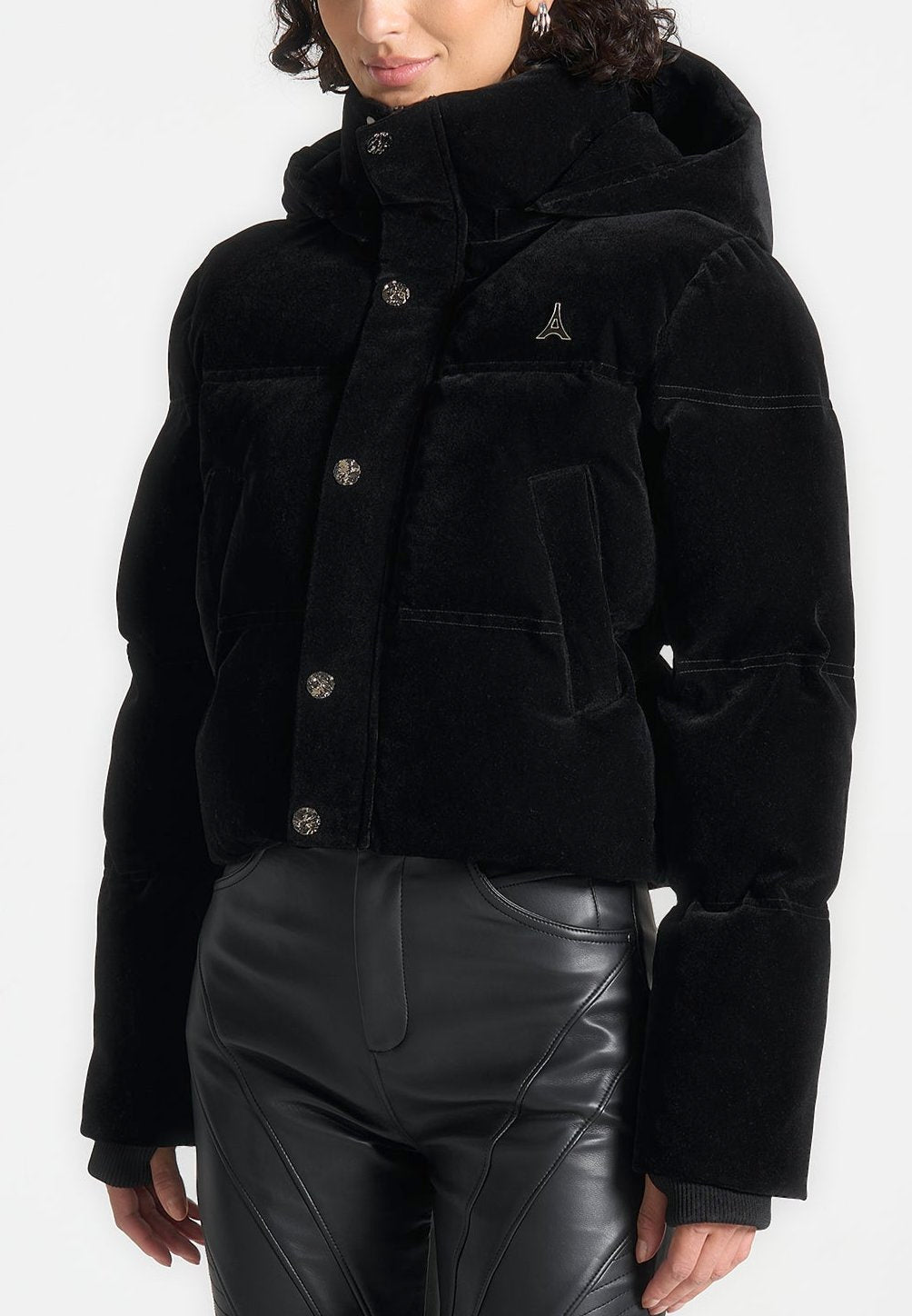 maeva-velvet-cropped-puffer-jacket-black