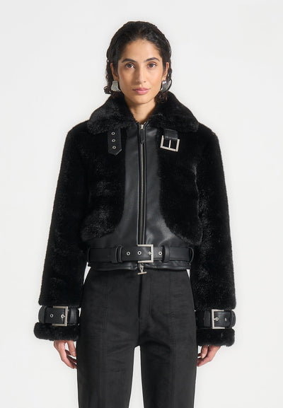 deya-plush-leather-leather-belted-jacket-black
